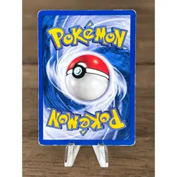 Pokemon TCG Vintage Bulbasaur Base Set 44/102 (Shadowless) WOTC Unlimited - Image 2