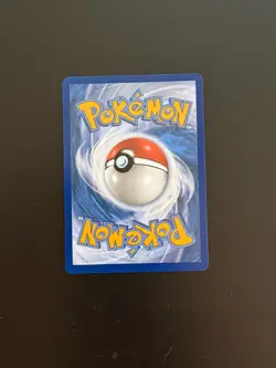Pokemon Misty’s Lapras 194/182 Holo Illustration Rare Destined Rivals SO SHARP! - Image 2