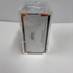 Pokemon TCG Scarlet & Violet Surging Sparks Booster Box 36 Packs, Sealed In Case - Image 3