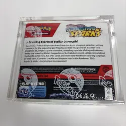 Pokemon TCG Scarlet & Violet Surging Sparks Booster Box 36 Packs, Sealed In Case - Image 4