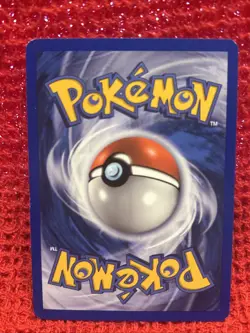Pokemon TCG Mudkip - 56/106 / English / Lightly Played - Image 3