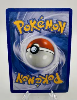 Pokemon TCG 2007 Lugia 2/17 Pop Series (5) Holo Rare - MP - Image 2