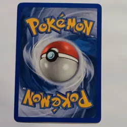 Pokemon Blastoise 004/165 Expedition Base Set Reverse Holo Rare NM - Image 2