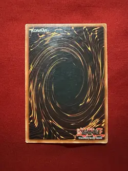 Dark Magician - SDY-006 - Unlimited - Ultra Rare - 2002 Print - Image 4