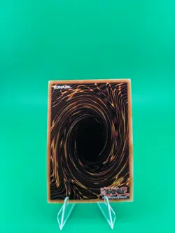 Yu-Gi-Oh! Galaxy-Eyes Photon Dragon BLMM-EN007 Secret Rare - Image 4