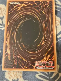 Maiden Of White - 25Lp - YCS Stamp - Ultra Rare - Lightly Played - Image 5