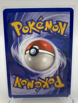 Dark Golduck 37/82 Team Rocket Unlimited 2000 Pokemon Card Uncommon NM - Image 2