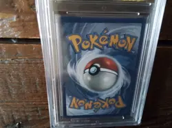 Pokemon Cards promo sr v ar raichu x gx vmax secret 20/68 ex graded art card b25 - Image 3