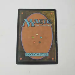 Hand Painted Altered Art - Swamp - Umbreon - #197 - Pokemon - MTG - TCG - Image 2