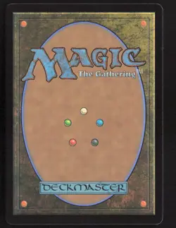 The Stasis Coffin The Brothers' War #245 Rare - Image 2