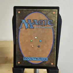 Secret Lair Marvel's Spider-Man: Villainous Plots Go for the Throat Rainbow Foil - Image 2