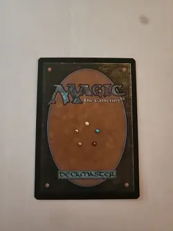 Magic The Gathering MTG Spider-man foil M 0039 IRON SPIDER CIVIL WARRIOR - Image 3