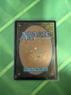 Sozin’s Comet M0309 Borderless MTG Avatar: The Last Airbender Mythic Regular - Image 2