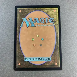 MTG Nezahal, Primal Tide Commander Legends Regular Magic The Gathering - Image 2