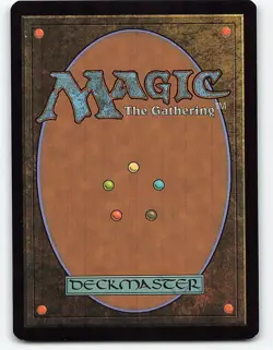 Mirko Vosk, Mind Drinker #85 Magic The Gathering Card - Image 2