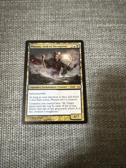 Phenax, God of Deception - Image 1