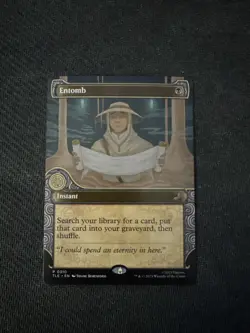 Mystical Tutor (Showcase) Avatar: The Last Airbender: Eternal-Legal Regular - Image 2