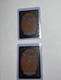 MTG Jester' Cap 5th Fifth edition Ungraded - Image 2