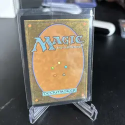 MTG Circle of Dreams Druid Exended Art D&D AFR 383 Rare Not Foil - Image 2