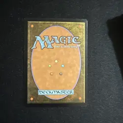 Grave Pact planechase MTG NM rare!!! - Image 2