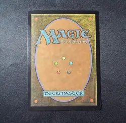 MTG Avatar: The Last Airbender Mystic Remora Borderless (Regular) M0016 - Image 4