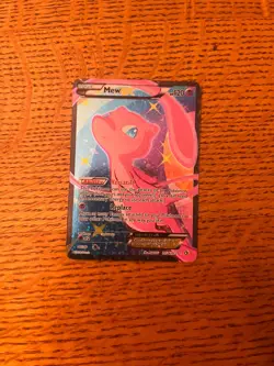 Small ungraded pokemon cards lot used varying condition - Image 2