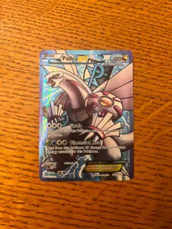 Small ungraded pokemon cards lot used varying condition - Image 4