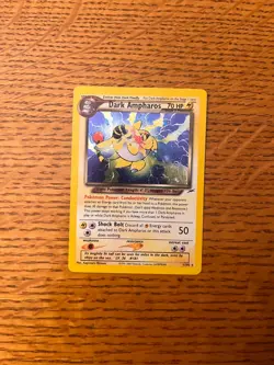 Small ungraded pokemon cards lot used varying condition - Image 5