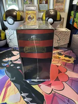 Pokemon Sword & Shield Lost Origin Pokemon Center ETB New Factory Sealed - Image 2
