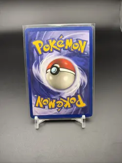 Pokemon Kangaskhan 21/64 1st Edition Non-Holo Jungle Pokemon TCG - Image 2