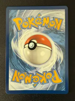 Pokemon - Lt. Surge's Bargain - 185/132 - ME01: Mega Evolution (MEG) - NM - Image 2
