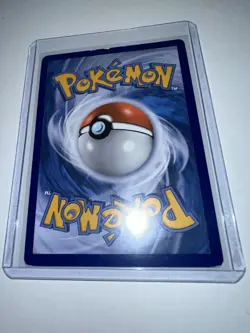 Pokemon TCG Magneton Base Set 9/102 Holo 1999-2000 Wizards Base Set - Image 5