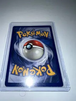 Pokemon TCG Kabutops Fossil 9/62 Holo 1999-2000 Wizards Base Set Holo - Image 5