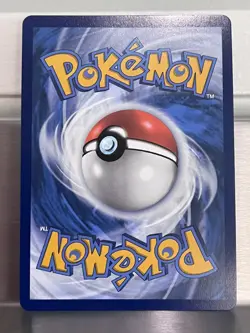 Pokemon TCG Stellar Crown Greninja EX Card 041/142 - STAMPED PROMO - Image 3