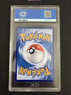 2025 Pokemon TCG S-Chinese Exclusive Gengar #4 Gem Vol.3 CBB3C 03 07/07 CCIC 10 - Image 3