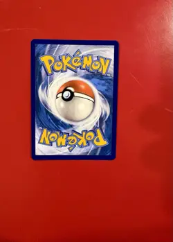 Pokemon TCG Team Rocket’s Wobbuffet 203 Promo - Image 4