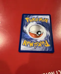 Pokemon TCG Team Rocket’s Wobbuffet 203 Promo - Image 5