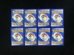 2024 Pokemon S.Chinese CS5aC 129/127 AR Solrock Lot*8 yo8 - Image 2