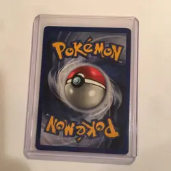 Sneasel 25/111 Neo Genesis Rare Regular Non-Holo Vintage Pokemon TCG - Image 2