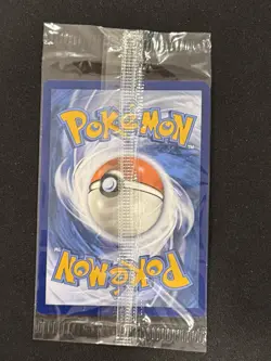 Charmander - SVP044 SEALED Obsidian Flames ETB Promo Pokemon - NM/MINT - Image 2