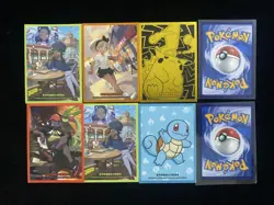 2025 Pokemon S.Chinese CSV2C 129/128 AR Tropius Lot*8 yo8 - Image 2