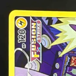 2023 Pokemon Sword & Shield Crown Zenith Toxtricity Galarian Gallery #GG09/GG70 - Image 3