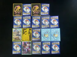 2025 Pokemon S.Chinese CSV3C 136/130 AR Orthworm Lot*19 yo8 - Image 2