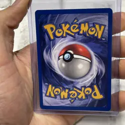 1999 | Pokemon Jungle | Parasect 1st Edition | 41/64 NM Vintage Pokemon Uncommon - Image 3