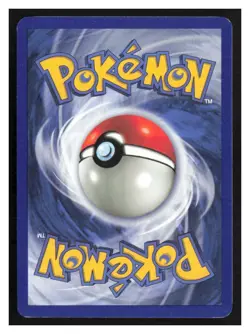 Ekans Fossil #46/62 1st Edition Pokemon - Image 2
