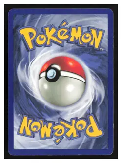 Ekans Fossil #46/62 1st Edition Pokemon - Image 2