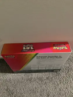 Pokemon TCG Scarlet & Violet 151 Mini Tins Costco Bundle, 5 Pack - Sealed Box! - Image 3