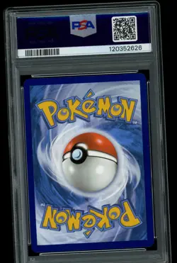 Charizard ex #223 Obsidian Flames Illustration Rare Pokemon TCG PSA 10 - Image 2