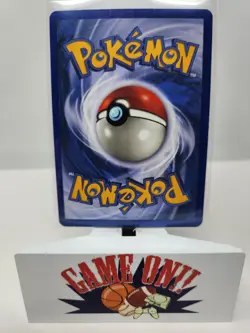 Pokemon Ekans 46/62 1st Edition Fossil Common - Image 2