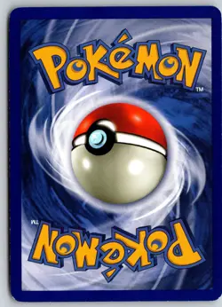 Ekans 46/62 1999 1st Edition Fossil Regular Common - Image 2